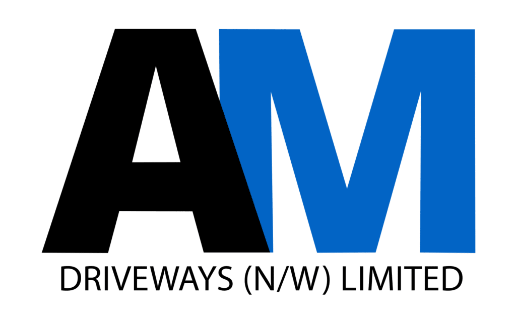 AM Driveways NW Limited